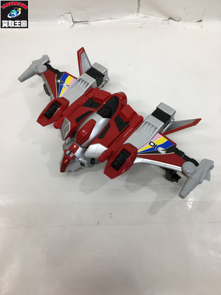 アルティメットダイボウケン 轟轟戦隊ボウケンジャー Ultimate アルティメットダイボウケン 轟轟戦隊ボウケンジャー Ultimate