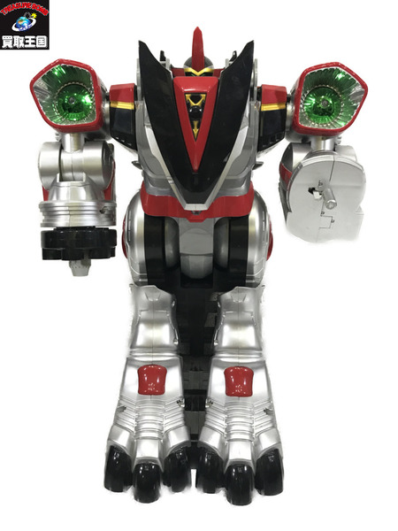 未来戦隊タイムレンジャー DXブイレックスロボ