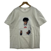 Supreme 半袖Tシャツ・カットソー NBA Youngboy Tee