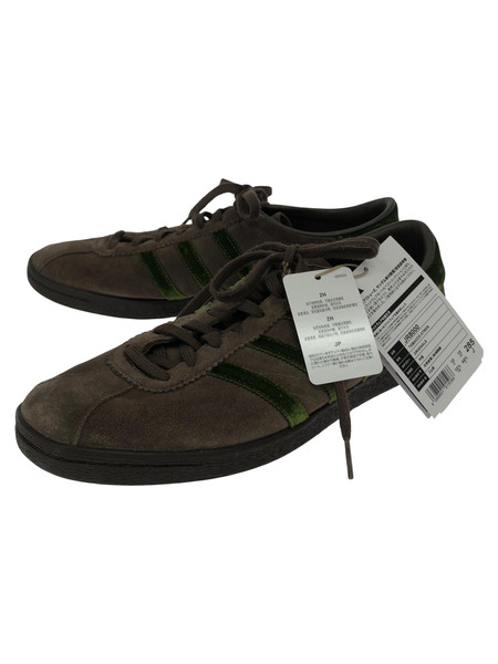 adidas originals スニーカー ×ATMOS TOBACCO