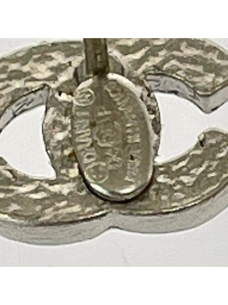 アクセサリー COCOマーク ピアス