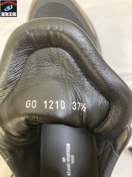 LOUIS VUITTON モノグラム アークライトスニーカー １A43LH LV ルイヴィトン 靴