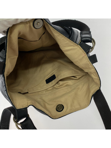 Dakota トートバッグ レザートートバッグ