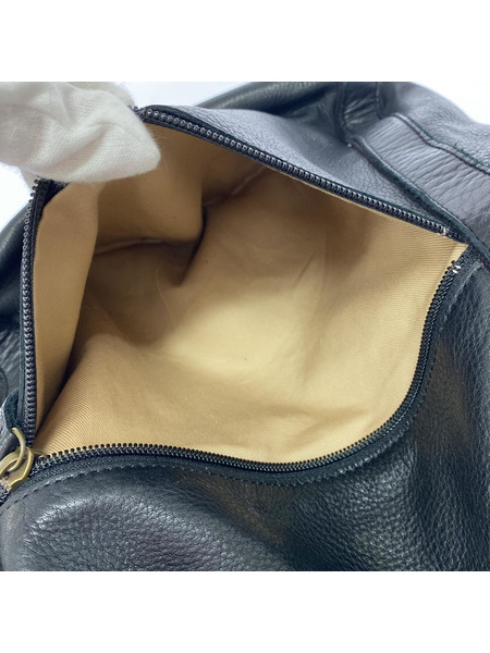 Dakota トートバッグ レザートートバッグ