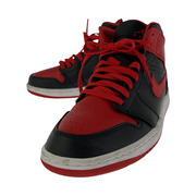 NIKE スニーカー NIKE/Nike Air Jordan 1 Mid BredToe