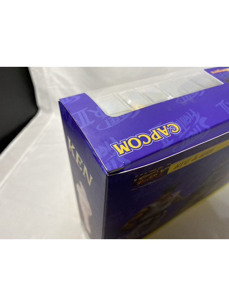 メーカー ゲーム系その他 STORM COLLECTIBLES リュウ＆ケン