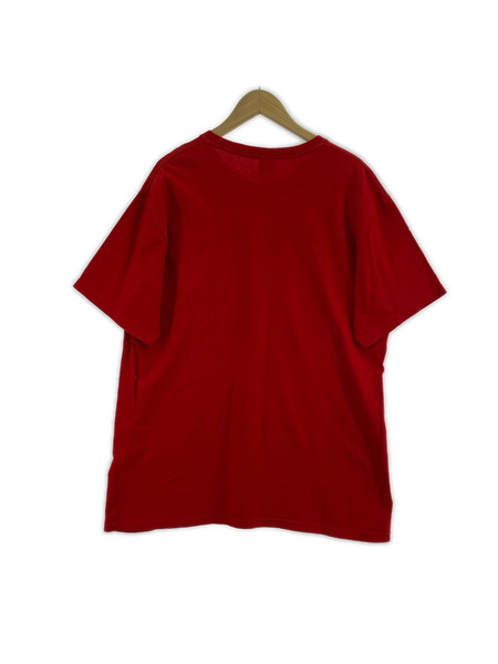 Supreme 半袖Tシャツ・カットソー jellyfish tee 赤(L)