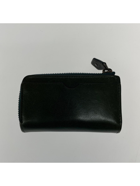 Vivienne Westwood ソノ他 Vivienne Westwood コッパー レザー小銭入レ付キーケース