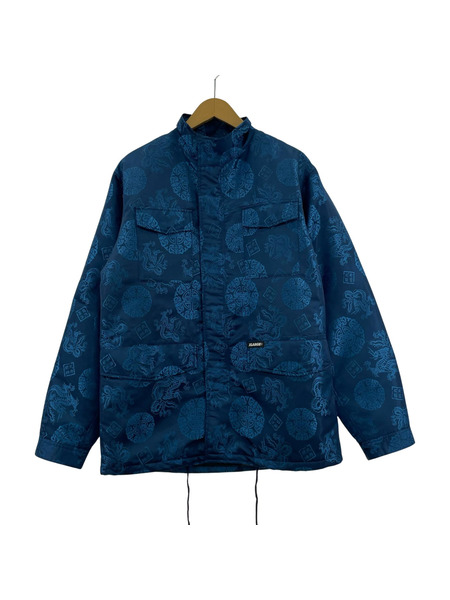 XLARGE ジャケット ×OPENING CEREMONY チャイナジャケット M