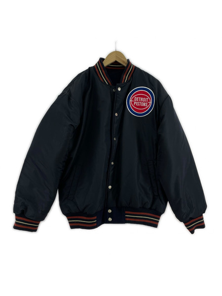 ブルゾン・ジャンパー JH DESIGN リバーシブル L