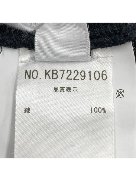 MOSCHINO ソノ他 MOSCHINO テディベア スウェットパンツ