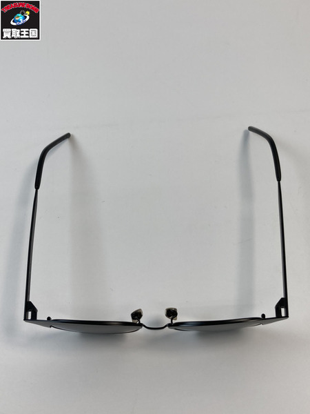 SAINT LAURENT サンローラン サングラス SL 356 METAL ハーフリム クリングスタイプ