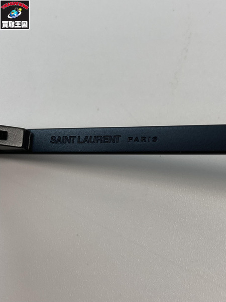SAINT LAURENT サンローラン サングラス SL 356 METAL ハーフリム クリングスタイプ