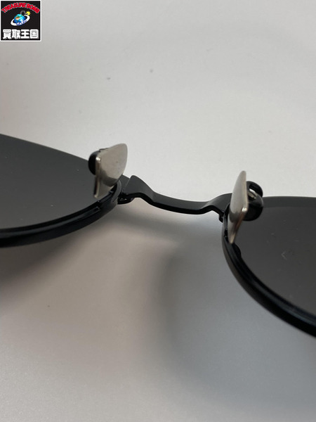 SAINT LAURENT サンローラン サングラス SL 356 METAL ハーフリム クリングスタイプ