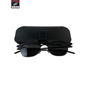 SAINT LAURENT サンローラン サングラス SL 356 METAL ハーフリム クリングスタイプ