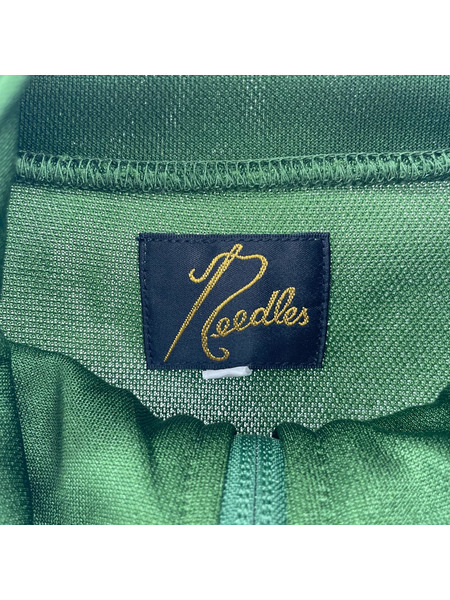 Needles Track Jacket M