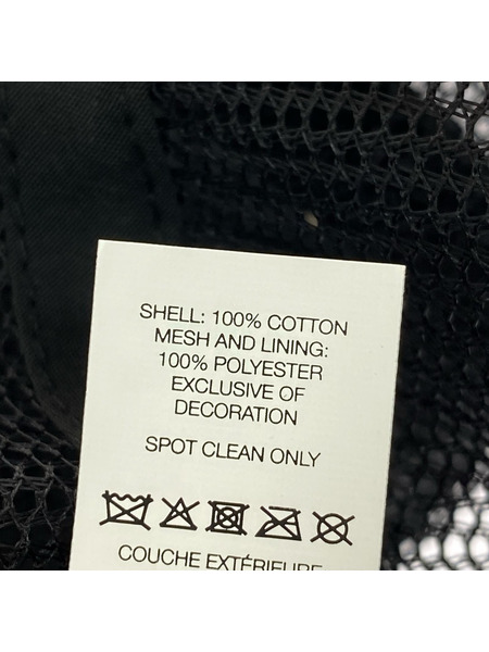 Supreme キャップ SUPREME B.B. Simon Studded Canvas 5Panel