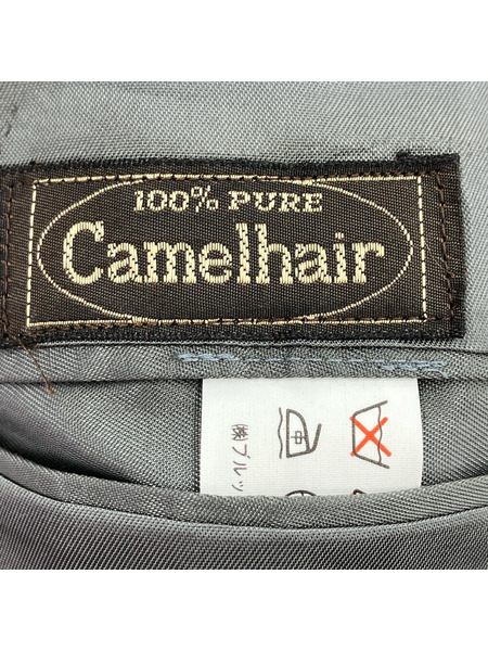 Brooks Brothers ジャケット Brooks Brothers ジャケット キャメルヘアー USA製