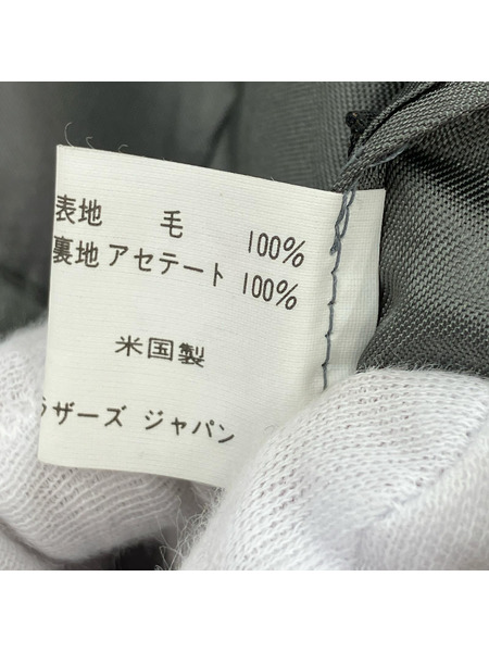 Brooks Brothers ジャケット Brooks Brothers ジャケット キャメルヘアー USA製