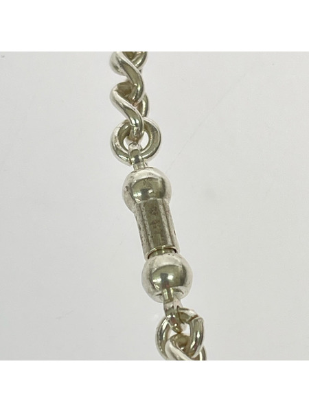 UNITED TOKYO ネックレス プレートネックレス SV925