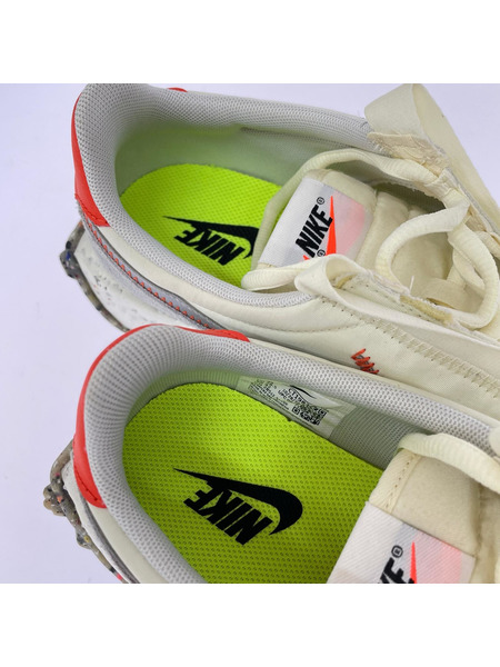 NIKE スニーカー WAFFLE RACER CRATER (28.5)