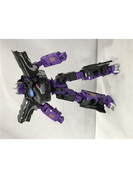 シンカリオンCW ハーデスシンカリオン デストロイフォーム[値下]