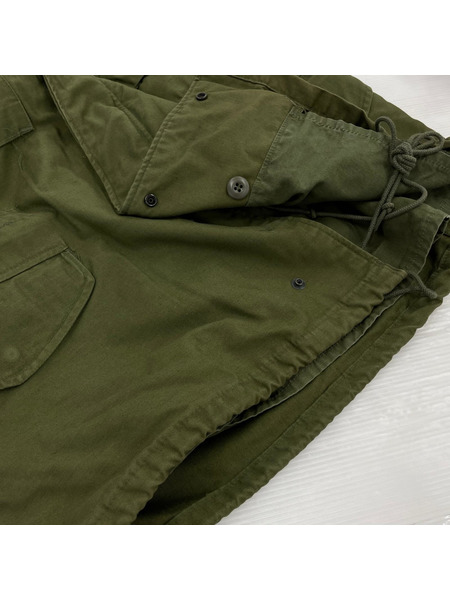 U.S.ARMY M-65 フィールドジャケット