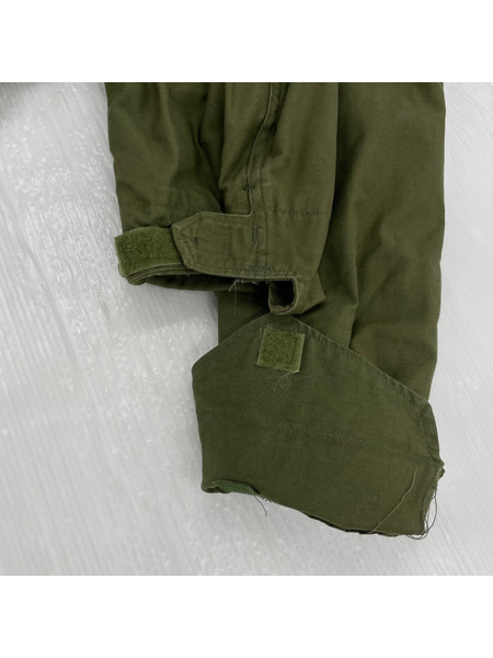 U.S.ARMY M-65 フィールドジャケット