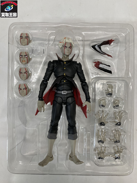 メーカー ジャンプその他 s.h.figuarts ダンダダン オカルン