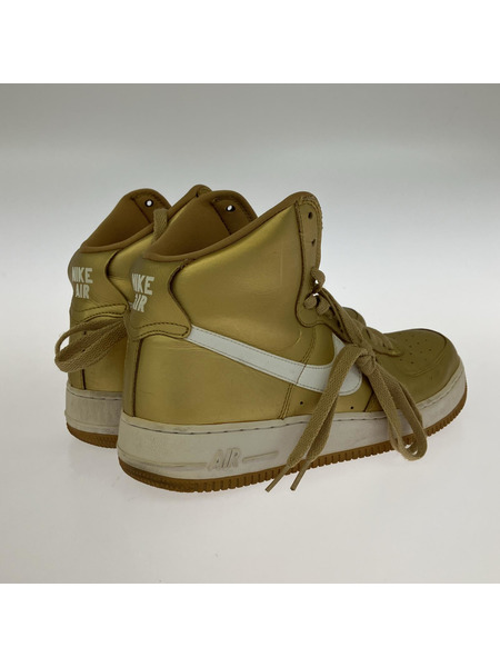 NIKE スニーカー AIR FORCE 1 HIGH