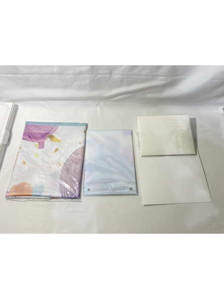 その他グッズ Vチューバー にじさんじ 誕生日グッズ＆ボイス リゼ・ヘルエスタ 2024