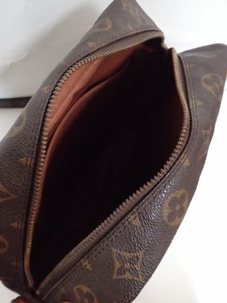 LOUIS VUITTON/ダヌーブGM/M40145