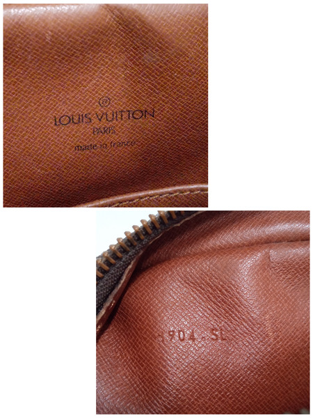 LOUIS VUITTON/ダヌーブGM/M40145