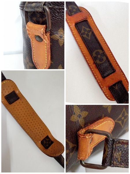 LOUIS VUITTON/ダヌーブGM/M40145
