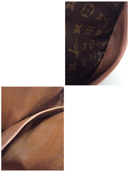 LOUIS VUITTON/ダヌーブGM/M40145