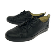 ONITSUKA TIGER スニーカー COLESNE LO BLACK/24.5cm