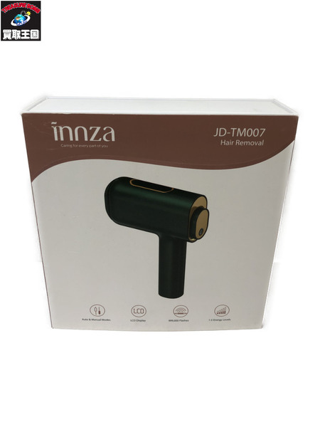 美容系　脱毛器