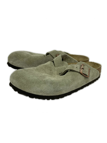 BIRKENSTOCK サンダル BOSTON (26.0)