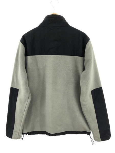 JONES BASE CAMP RECYCLED FLEECE JACKET M[値下]