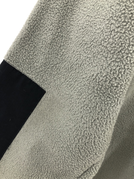 JONES BASE CAMP RECYCLED FLEECE JACKET M[値下]