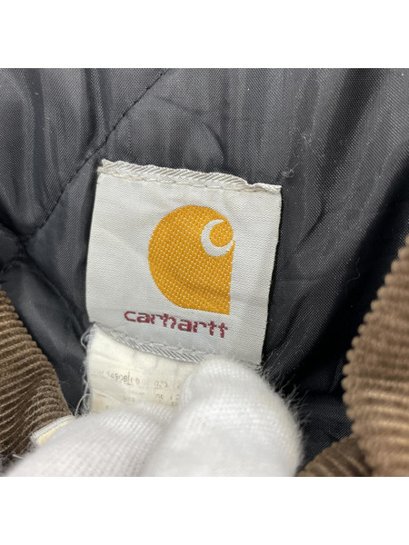 Carhartt アークティックトラディショナルジャケット (48)