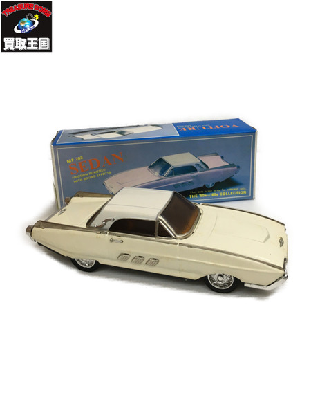 セダン THE 50-60s COLLECTION ブリキ[値下]