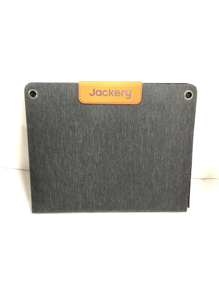 Jackery　ソーラージェネレーター