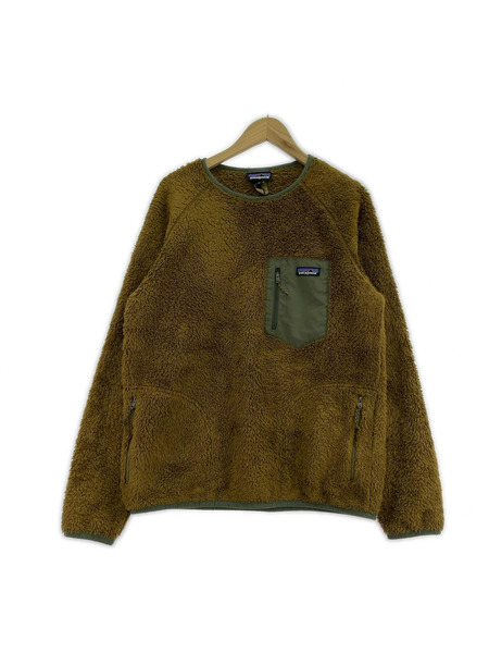 m/patagonia/トップス Los Gatos crew M