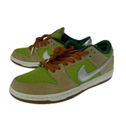 NIKE スニーカー SB Dunk LOW Pro Escargot/Sesame and Pear