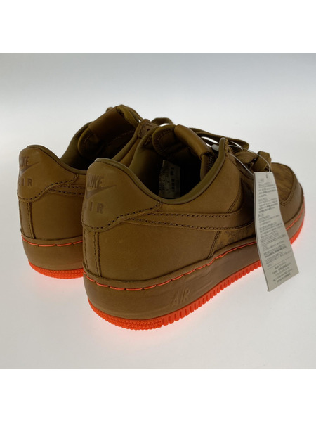 NIKE スニーカー AIR FORCE 1 LOW INSIDEOUT 27cm