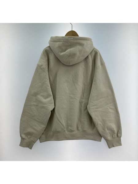 Supreme パーカー 24AW Box Logo Hooded Sweatshirt Stone