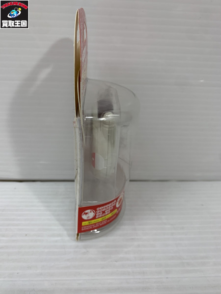 たまごっち プラス 赤いシリーズ 限定パールほわいと