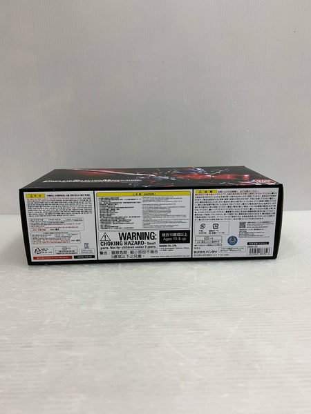 コンプリートセレクションモディフィケーション CSMアクセルドライバー ver.1.5 風都探偵 EDITION 仮面ライダーW