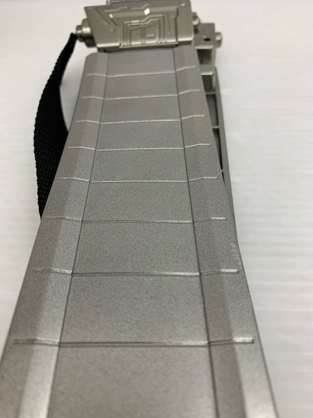 コンプリートセレクションモディフィケーション CSMアクセルドライバー ver.1.5 風都探偵 EDITION 仮面ライダーW